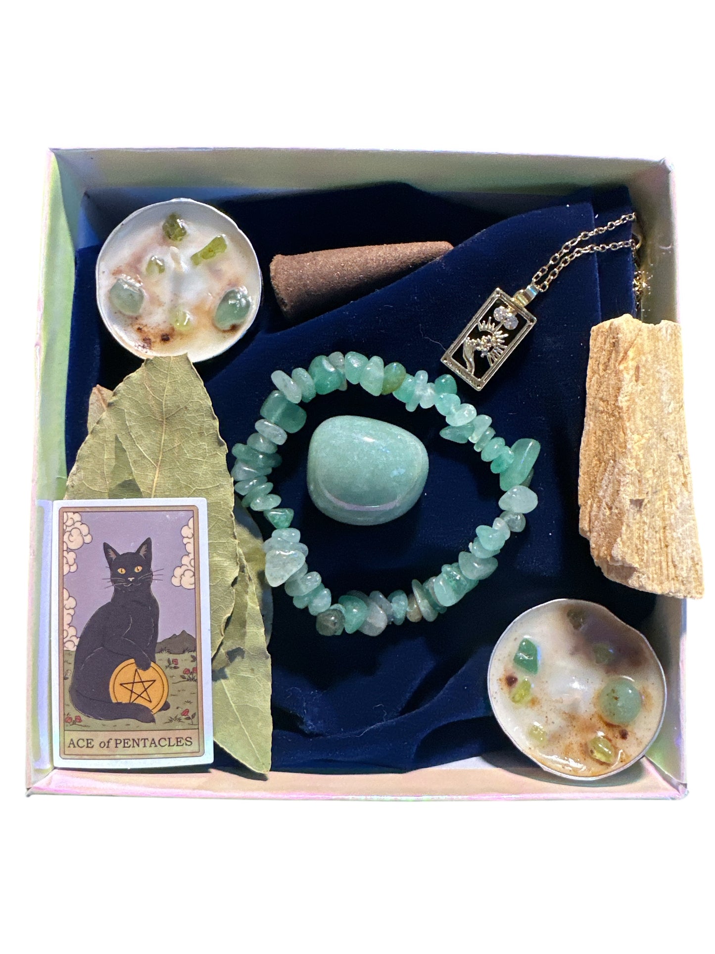 Abundance Amplifier Bundle