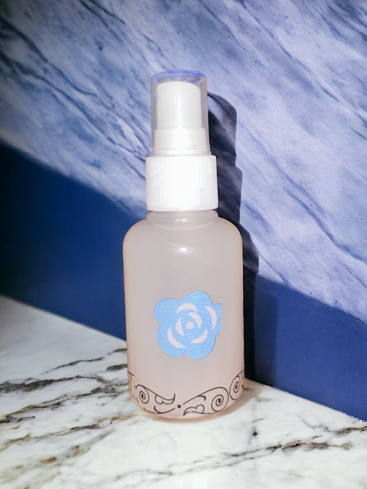 All Natural Tranquility Room Spray