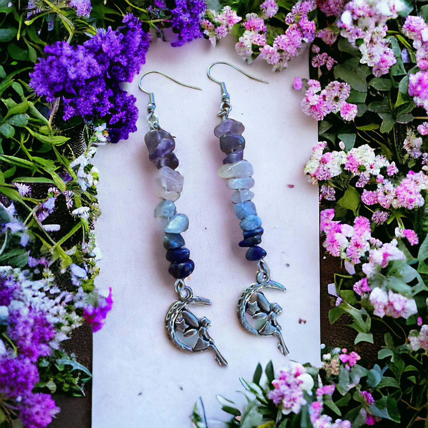 Mystic Fae Harmony Earrings