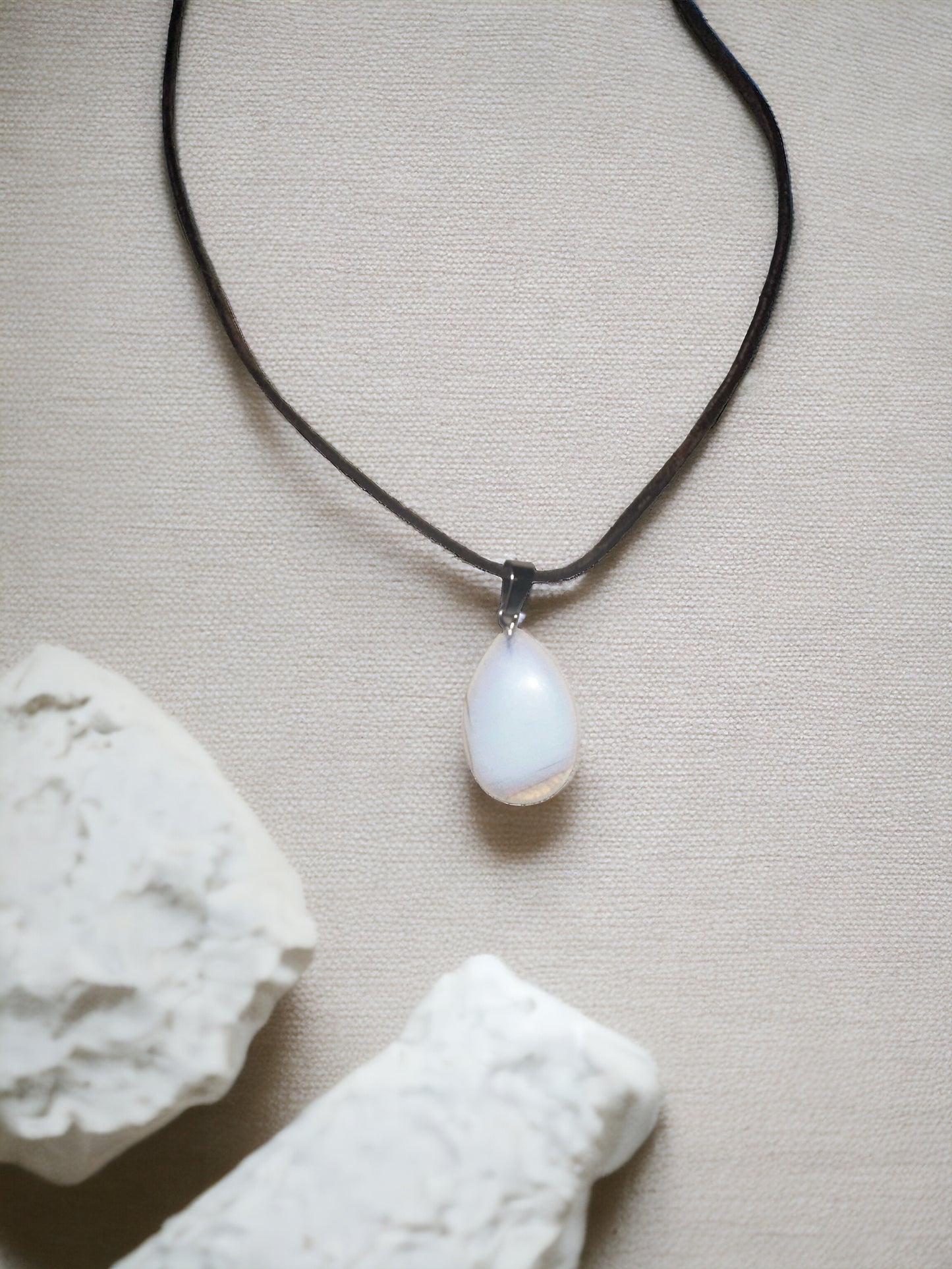 Opalite Necklace