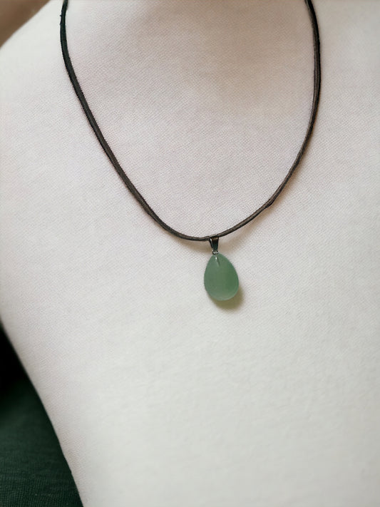 Aventurine Necklace