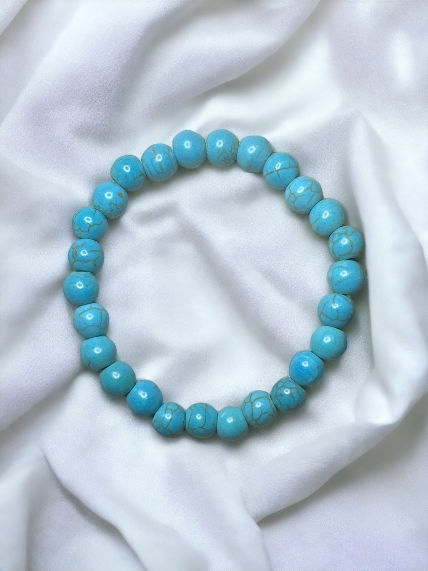 Turquoise Bracelet