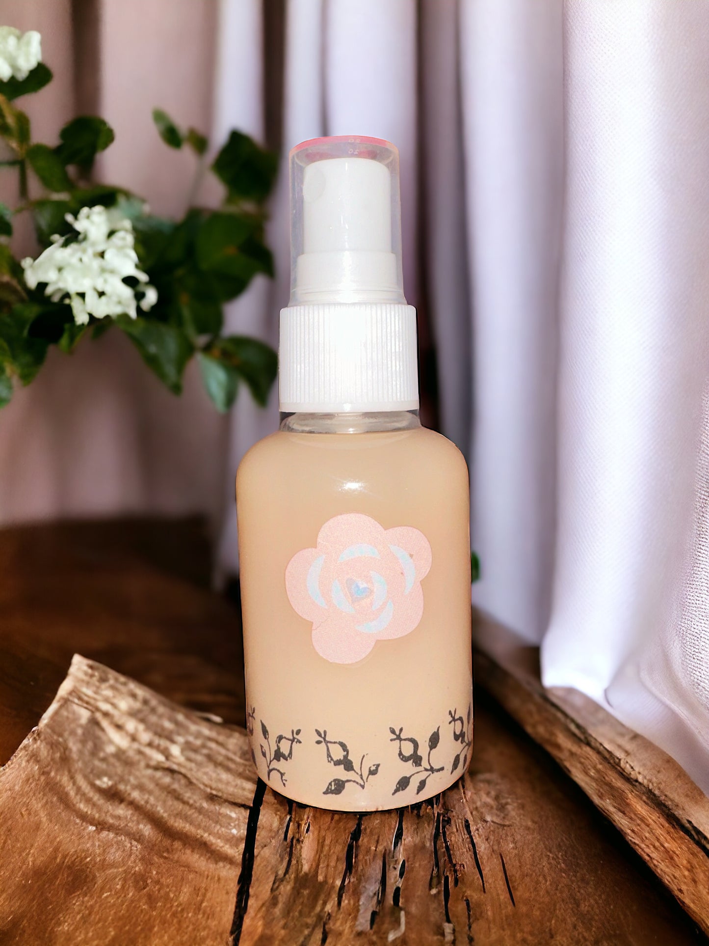 All Natural Lover Room Spray