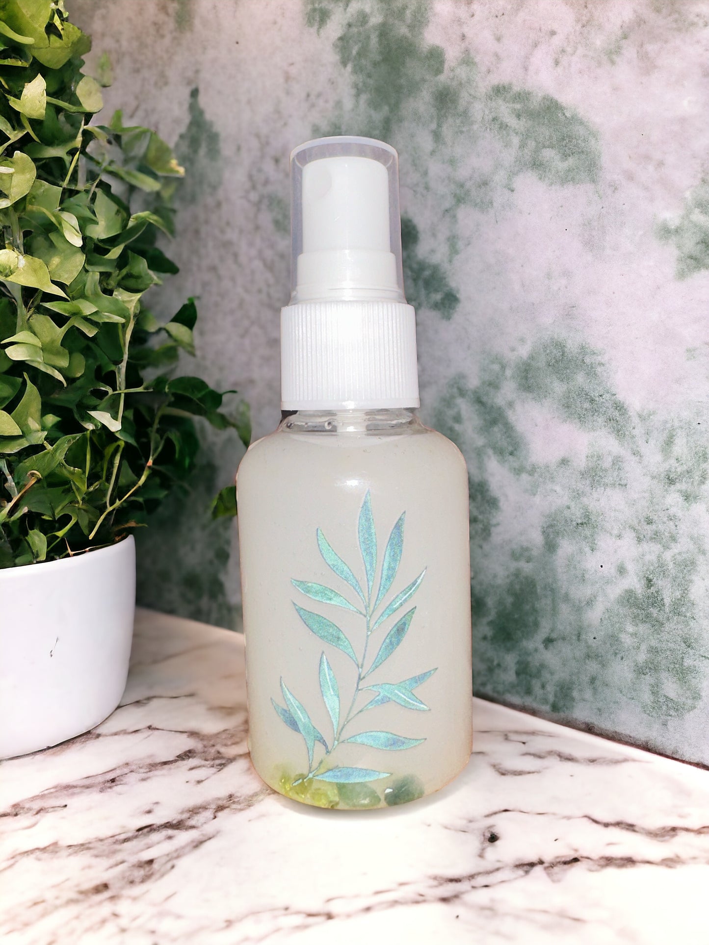 All Natural Abundance Room Spray