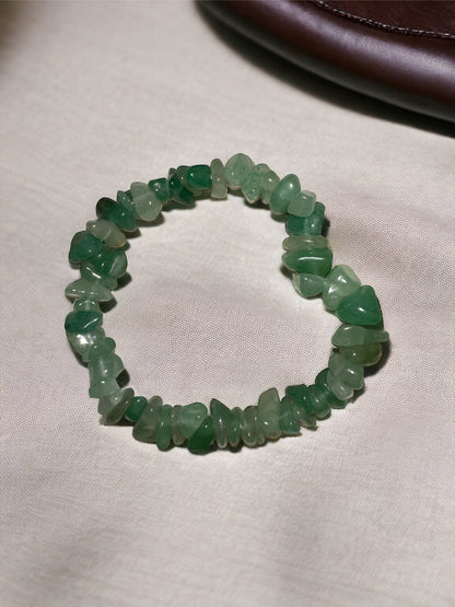 Green Aventurine Bracelet