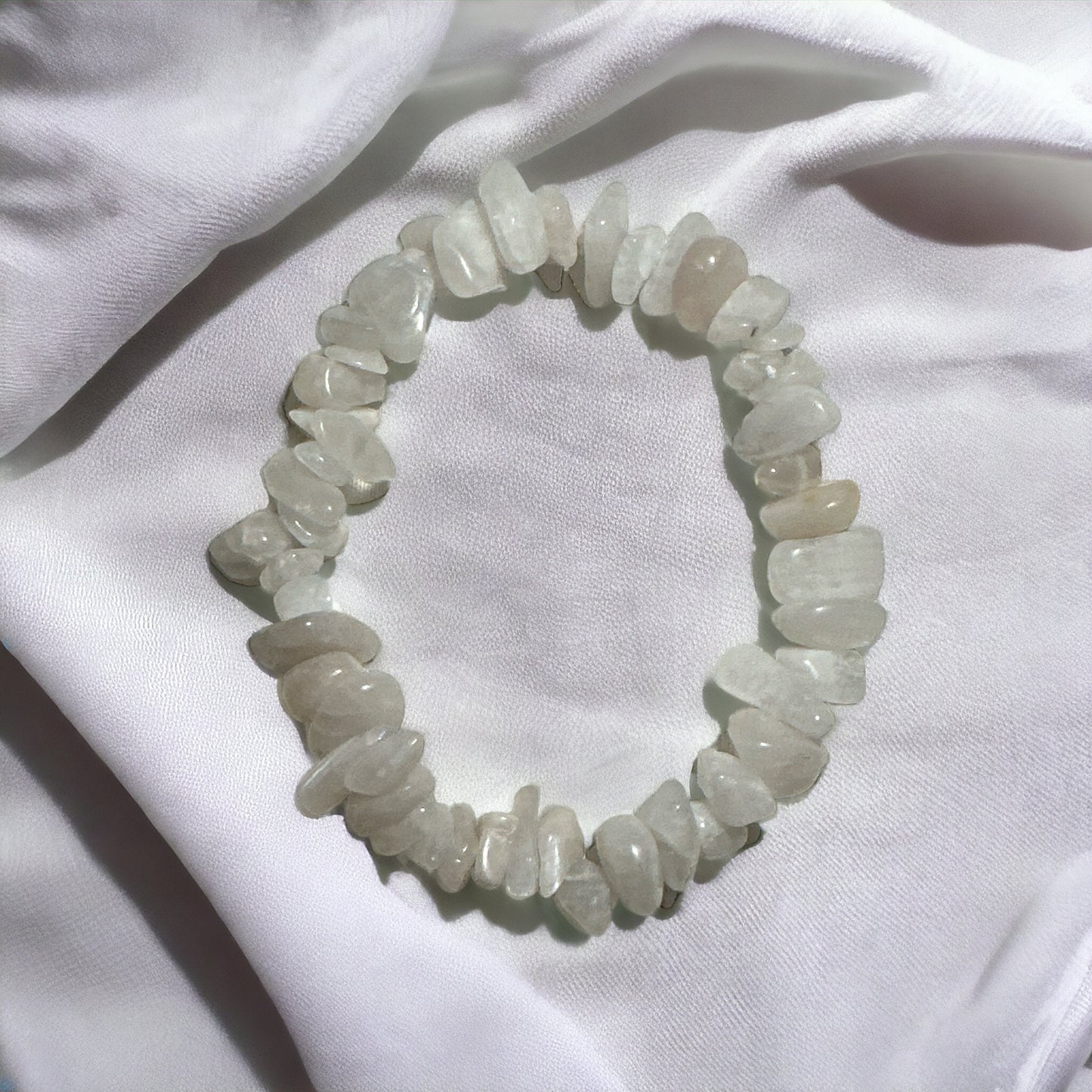 Moonstone Bracelet