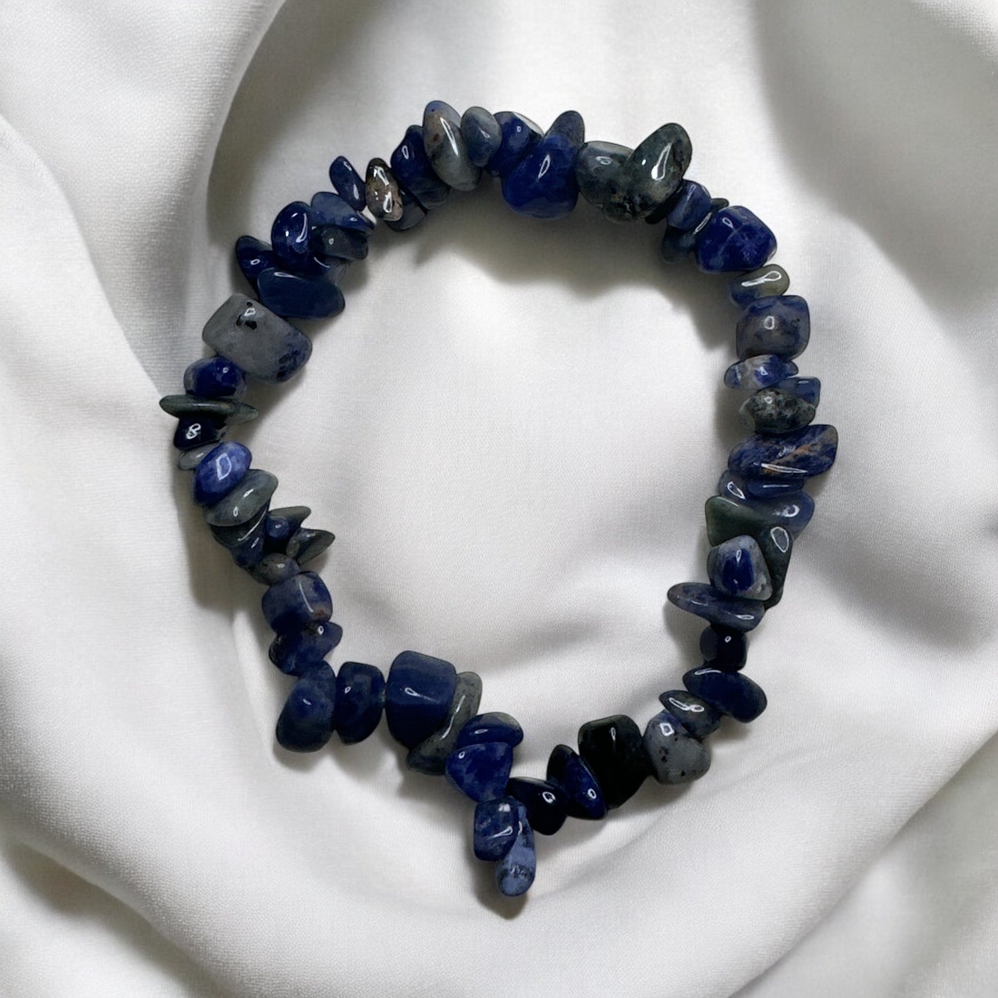 Sodalite Bracelet