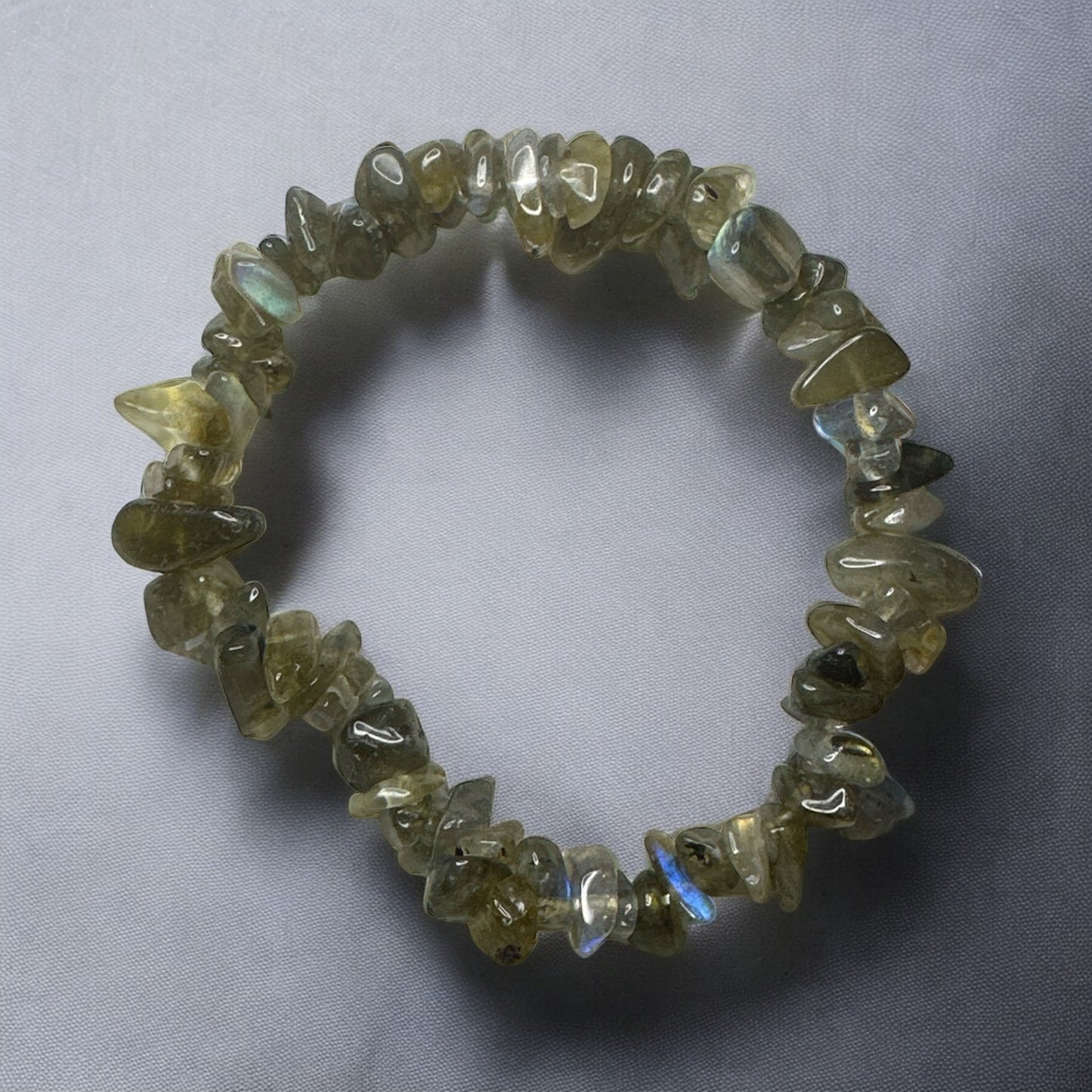 Labradorite Bracelet