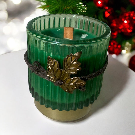 Holiday Luck Candle