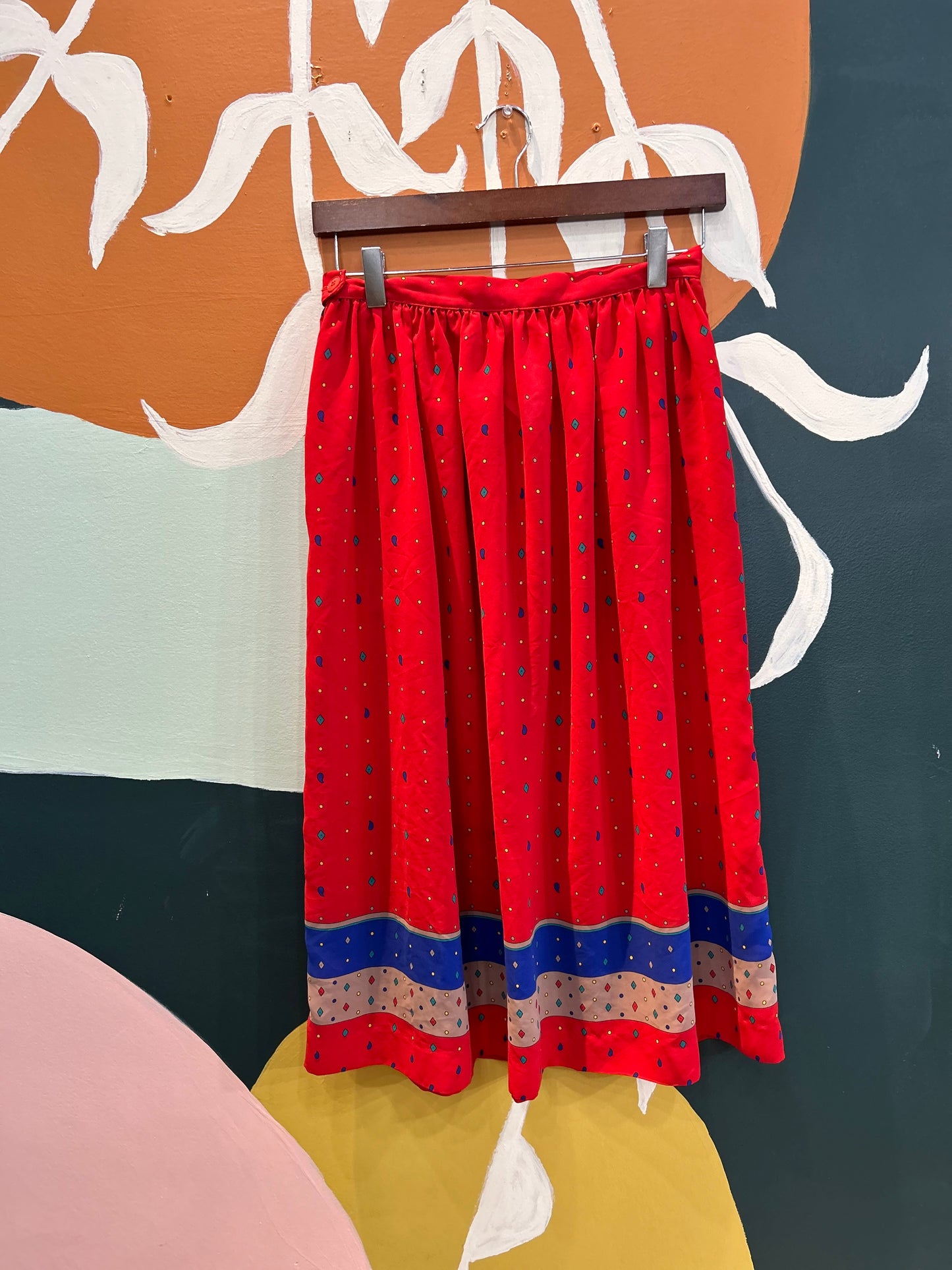 Vintage Skirt