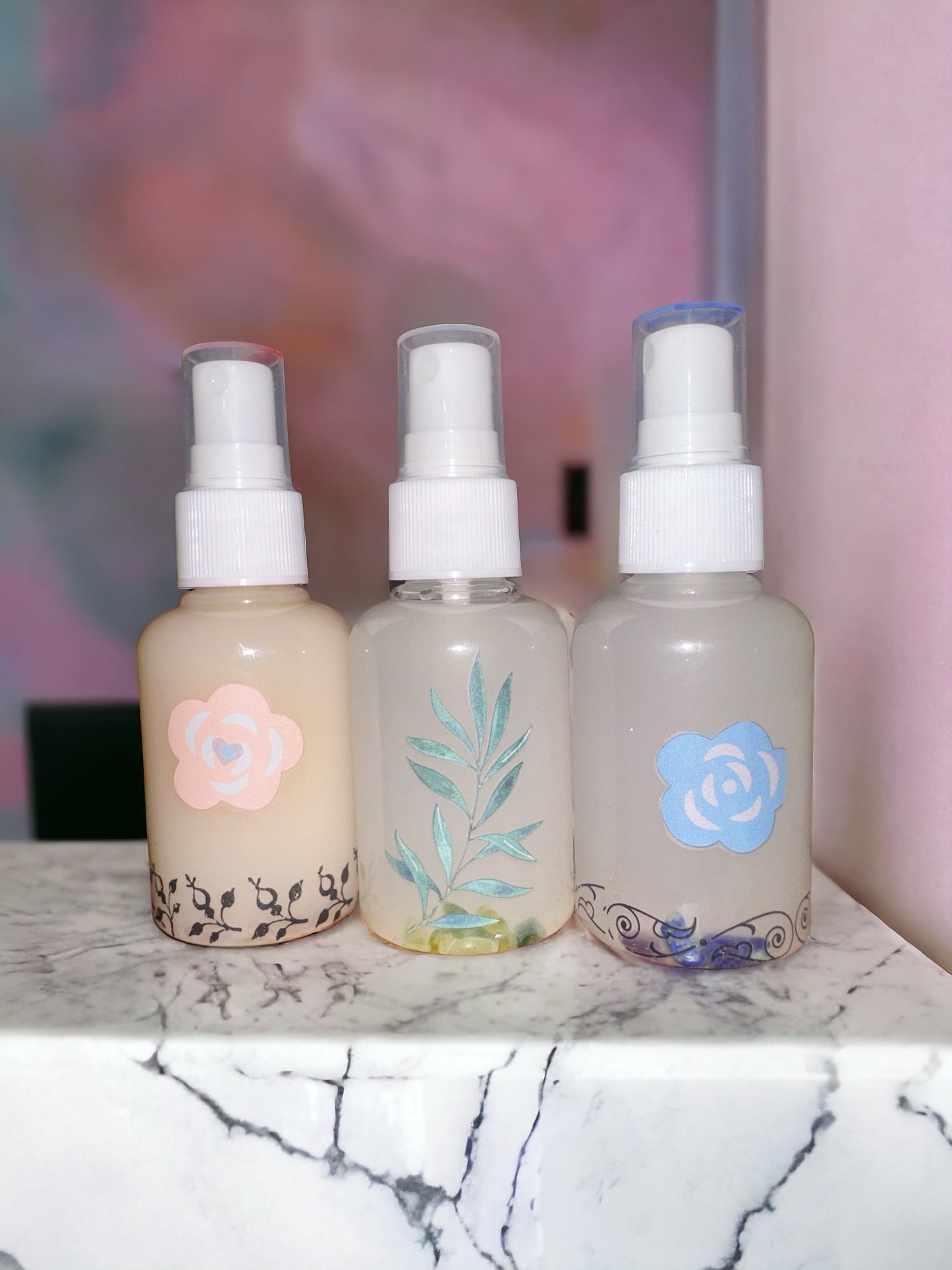 Room Spray Set